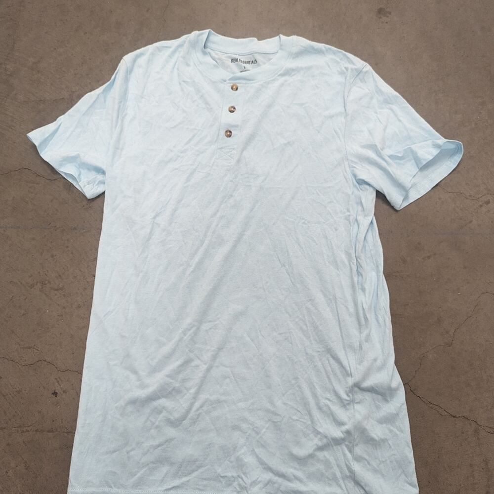 Real Essentials Polo, Large - Picture 2 of 5